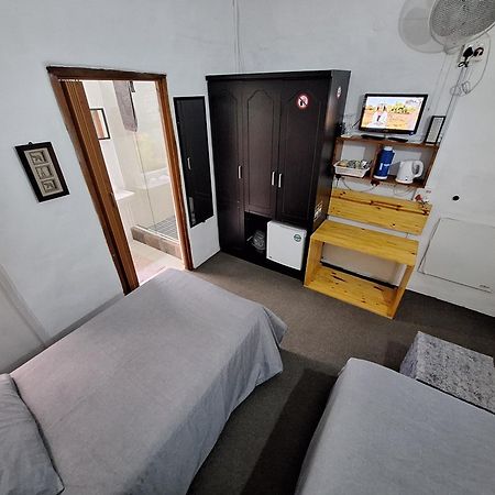 Villa Ocean Crest B&B Gansbaai Eksteriør bilde