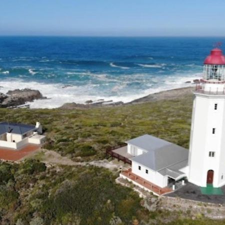 Villa Ocean Crest B&B Gansbaai Eksteriør bilde