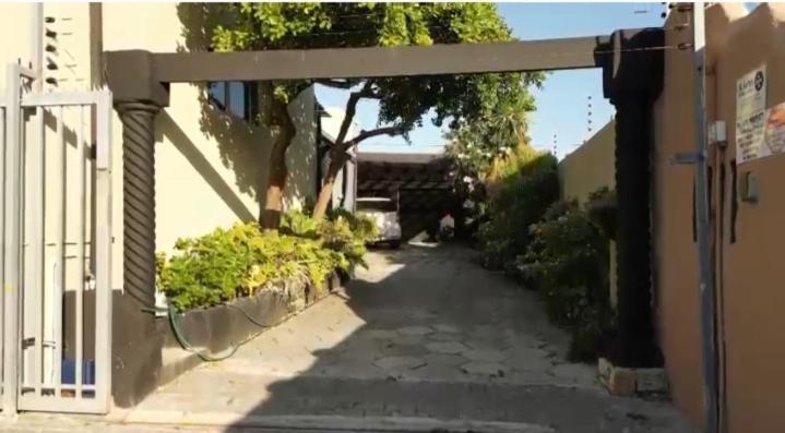 Villa Ocean Crest B&B Gansbaai Eksteriør bilde