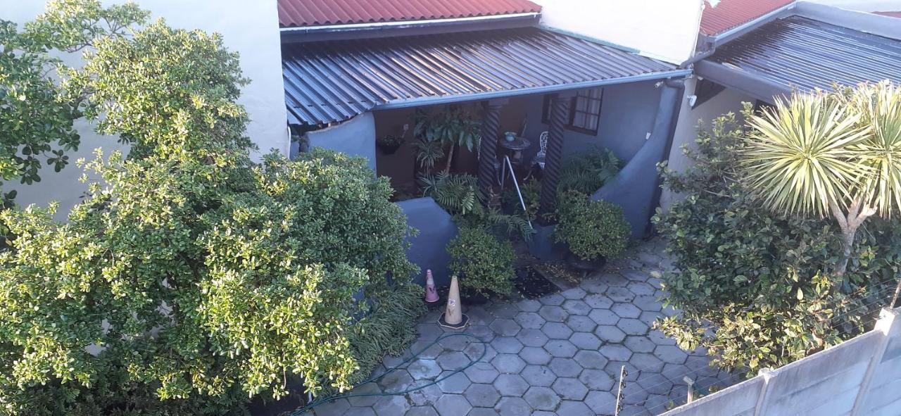 Villa Ocean Crest B&B Gansbaai Eksteriør bilde