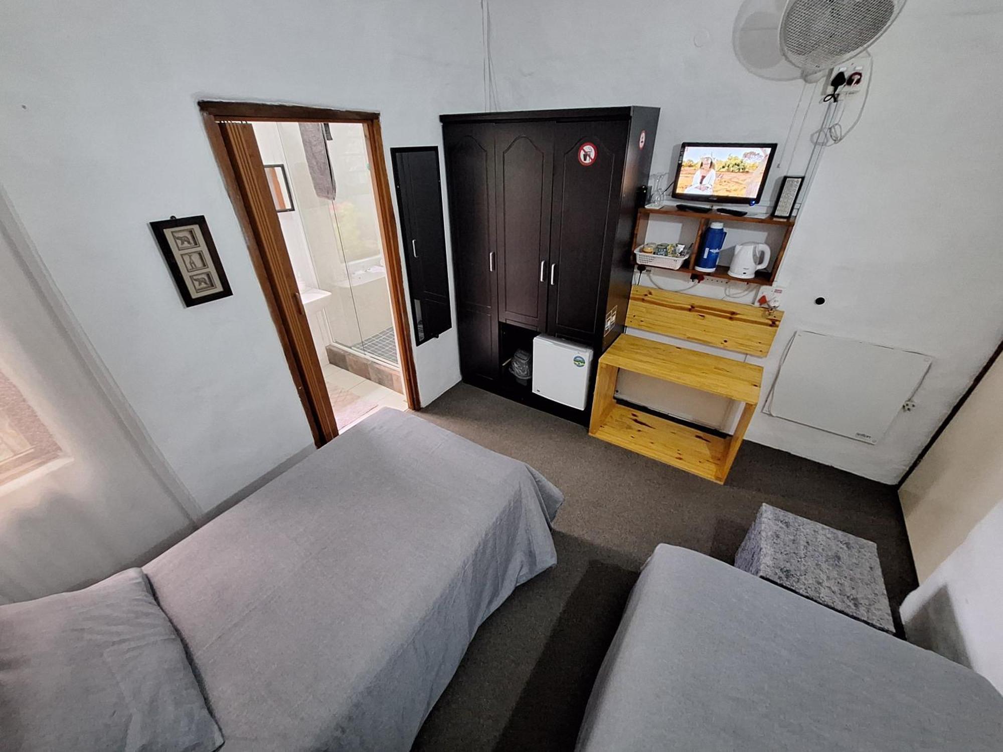 Villa Ocean Crest B&B Gansbaai Eksteriør bilde