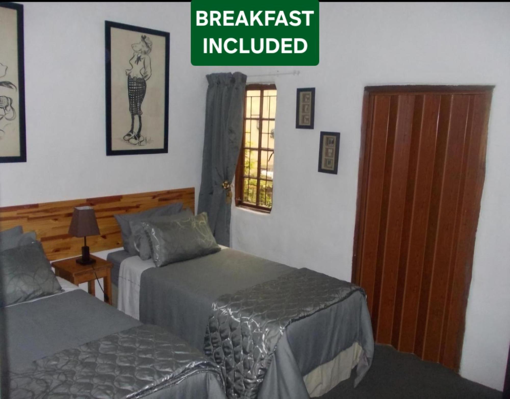Villa Ocean Crest B&B Gansbaai Eksteriør bilde