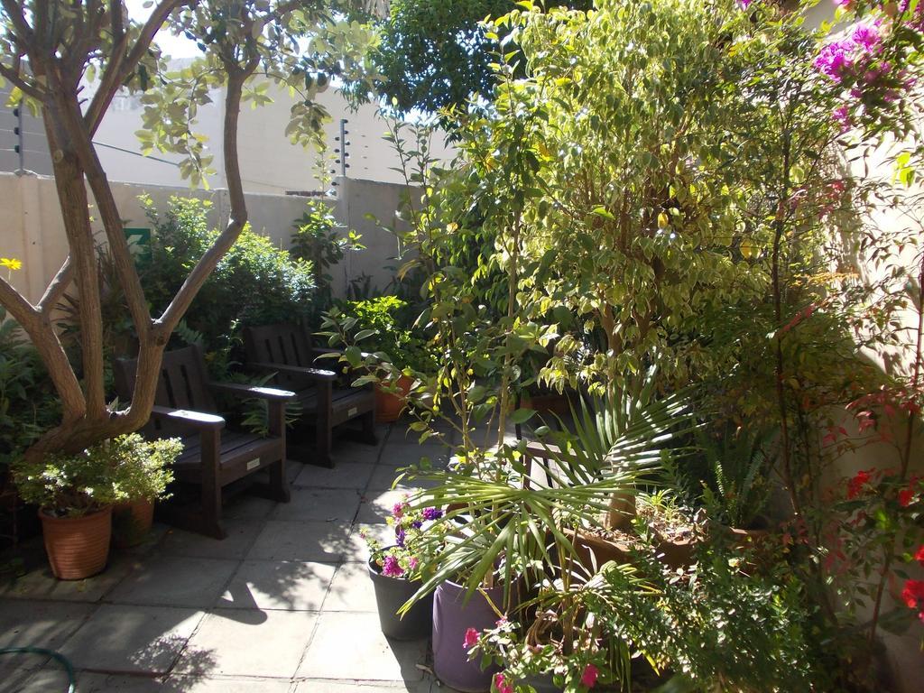 Villa Ocean Crest B&B Gansbaai Eksteriør bilde